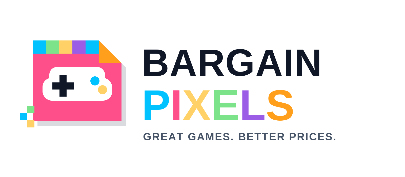 BargainPixels